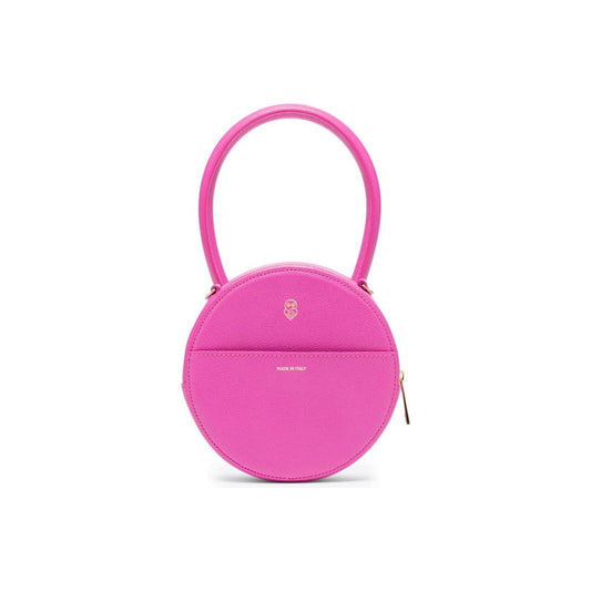 Az Factory Pre Az Factory x Ester Manas Round Cake tote bag BAG015LE2FUS1