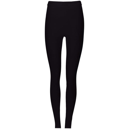 Ferragamo Trousers Black 111700761011001