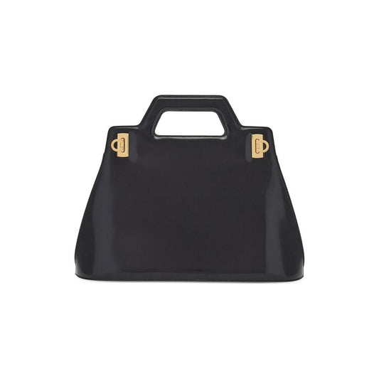 Ferragamo top-handle Leather Tote Bag 213961761287001