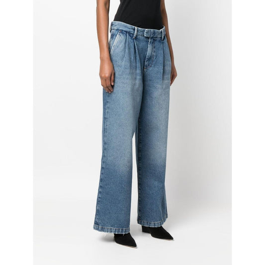 ARMARIUM Shorts Denim ARMTMP002DE01005