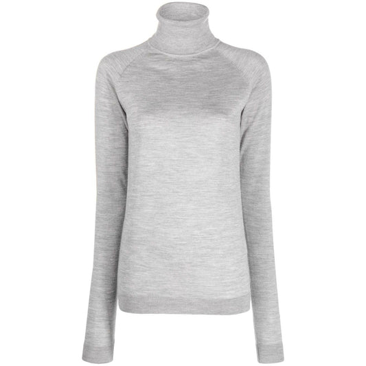 ARMARIUM Sweaters Grey ARMTMKN04WS02004