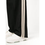 Palm Angels Trousers Black PMCA128E23FAB0011003