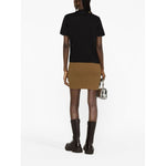 Ferragamo T-shirts and Polos Black 111958765439008