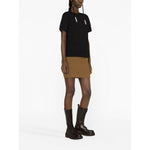 Ferragamo T-shirts and Polos Black 111958765439008