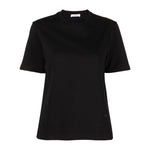 Ferragamo T-shirts and Polos Black 111958765439008