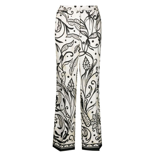 F.R.S . Trousers White PA000247TE00747639