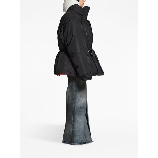 Balenciaga oversized padded parka 751715TNO191000