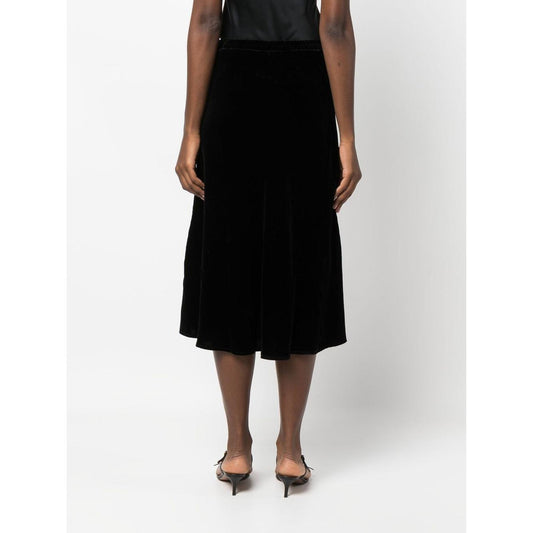 GOLD HAWK Skirts Black GH4676BLACK