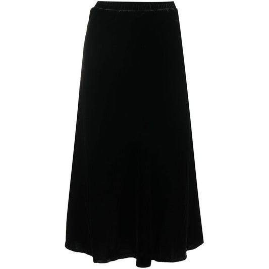 GOLD HAWK Skirts Black GH4676BLACK