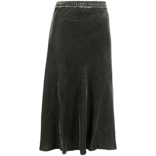 GOLD HAWK Skirts Grey GH4676DARKGREY