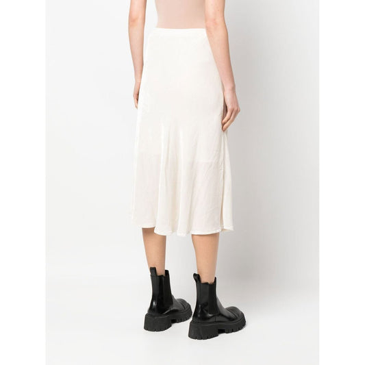 GOLD HAWK Skirts White GH4676DOVE
