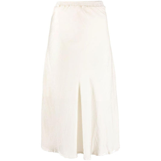 GOLD HAWK Skirts White GH4676DOVE