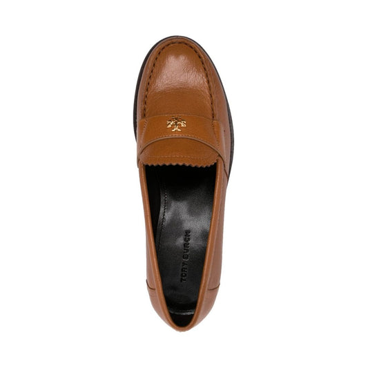 Tory Burch Perry leather loafers 150907PERRY250