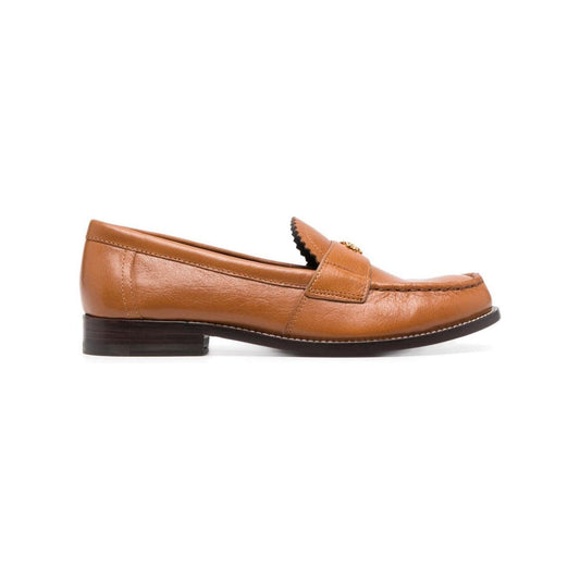 Tory Burch Perry leather loafers 150907PERRY250