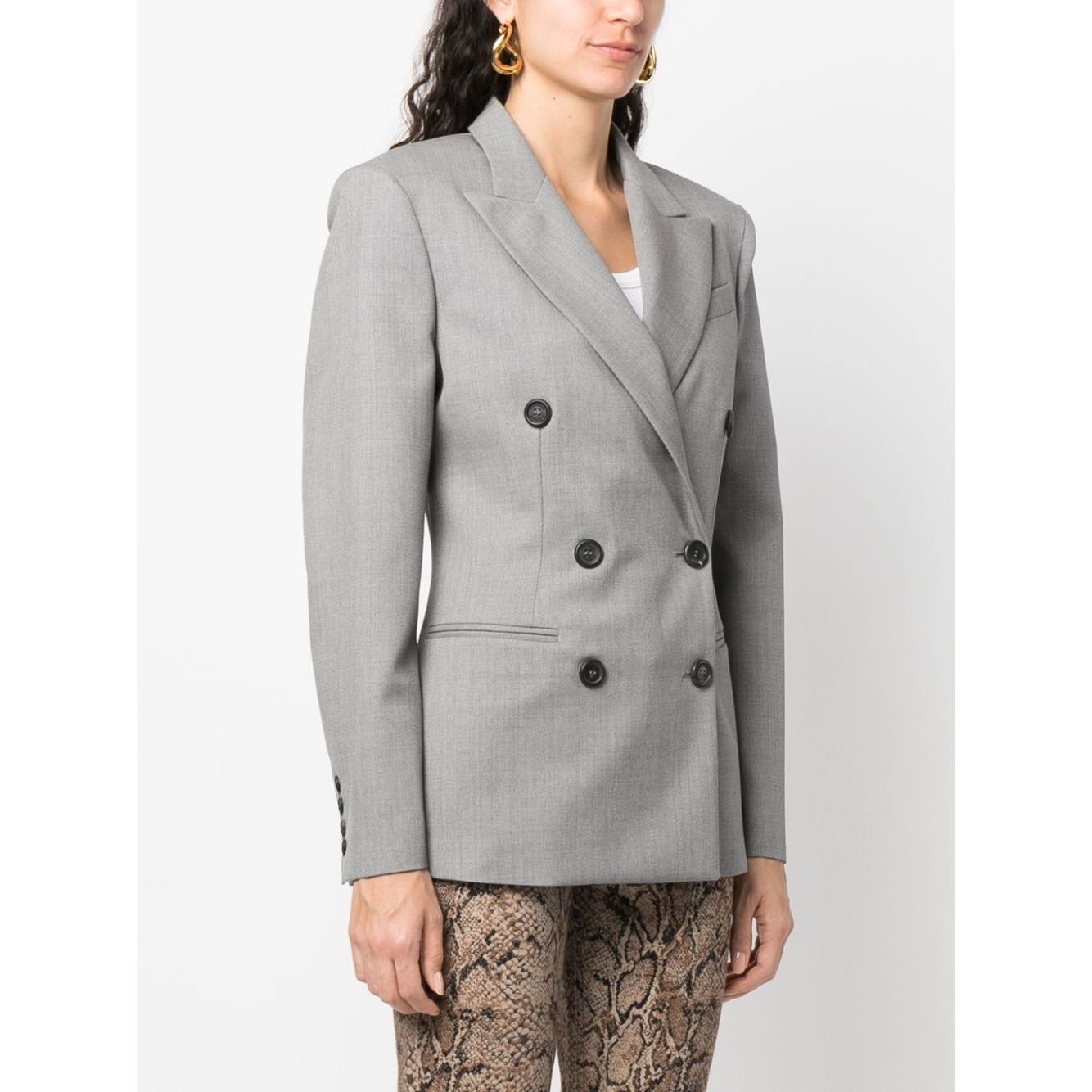 ARMARIUM Jackets Grey