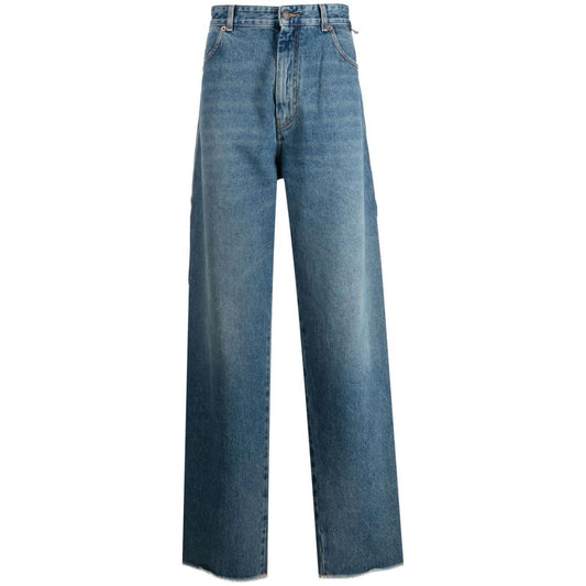 DARKPARK Jeans Blue MTR01DBL01W053-AI23