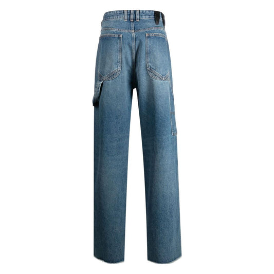 DARKPARK Jeans Blue MTR01DBL01W053-AI23