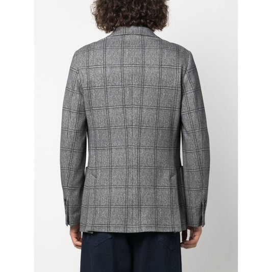 Circolo 1901 Jackets Blue CN4122BLU