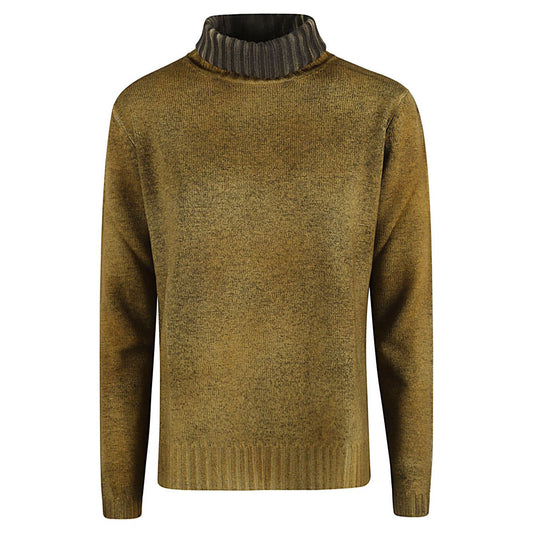 ALESSANDRO ASTE Sweaters Dove Grey 8WO86ELLISSPRAYARTSP09/FALL