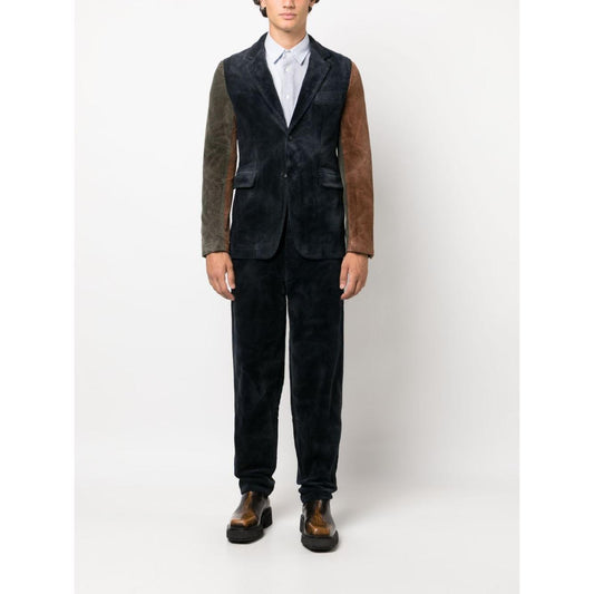 Comme Des Garcons straight trousers FLP0071-AI23