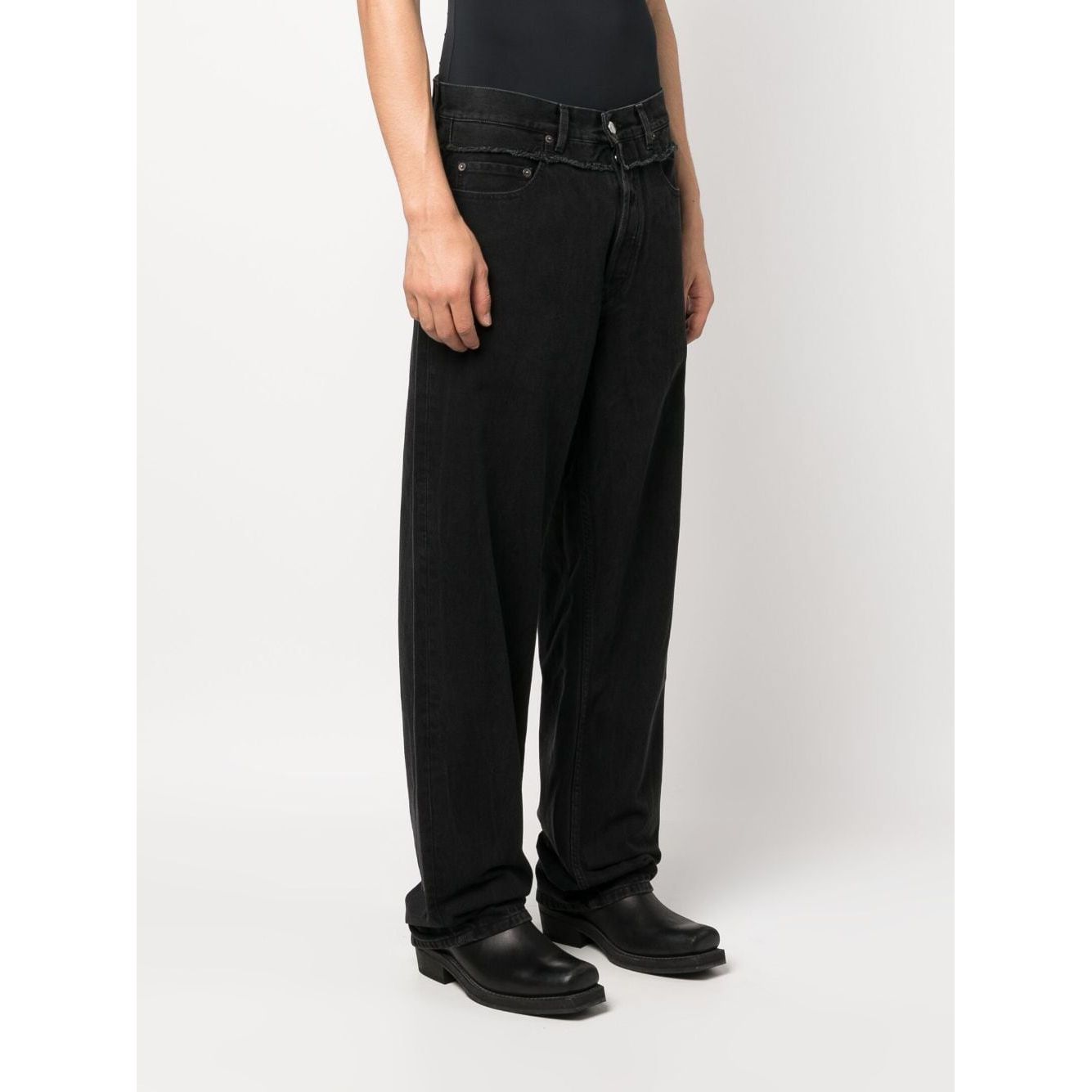 Ambush Jeans Black Jeans