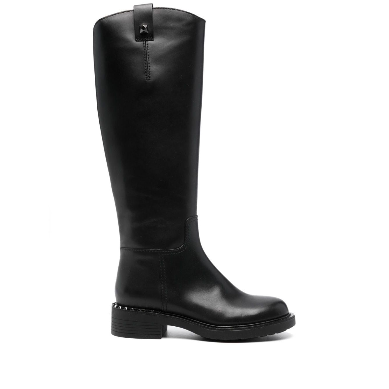 ASH Boots Black