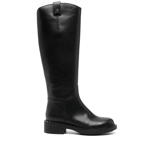 ASH Boots Black