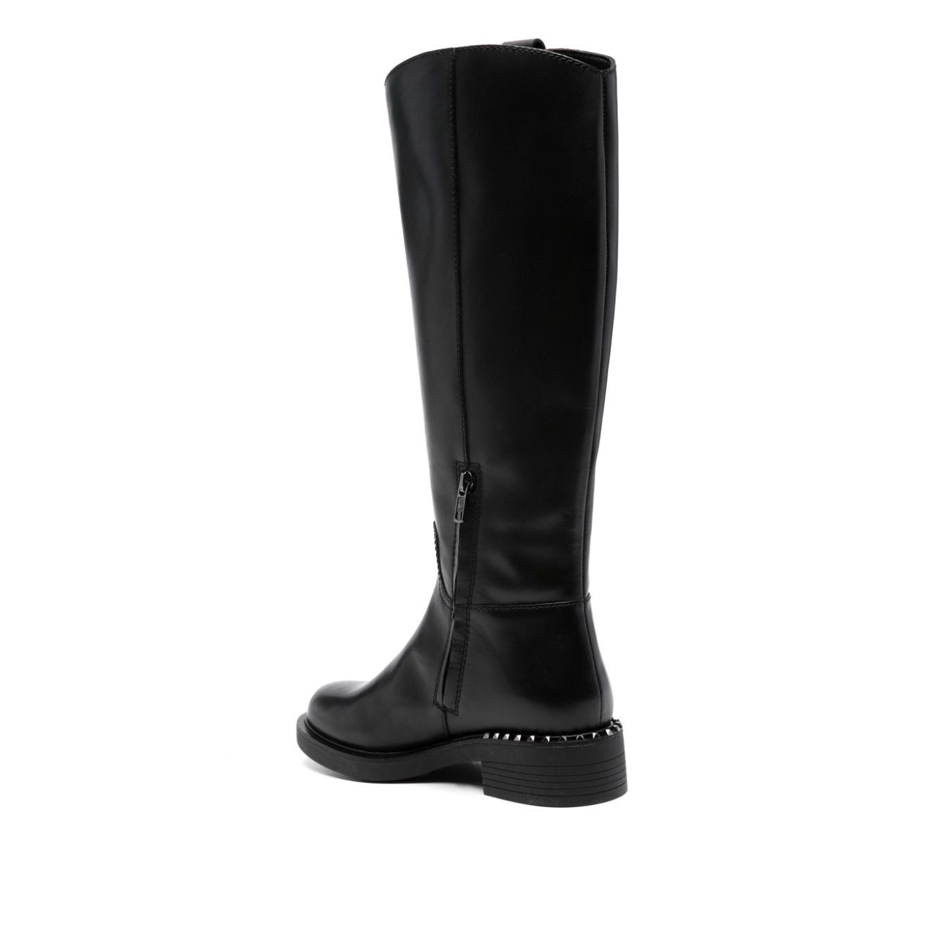 ASH Boots Black