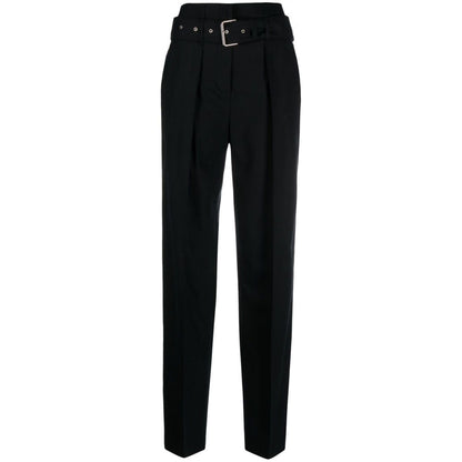 Iro Trousers Black