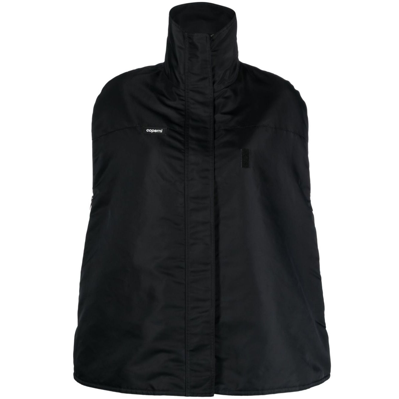 Coperni Jackets Black