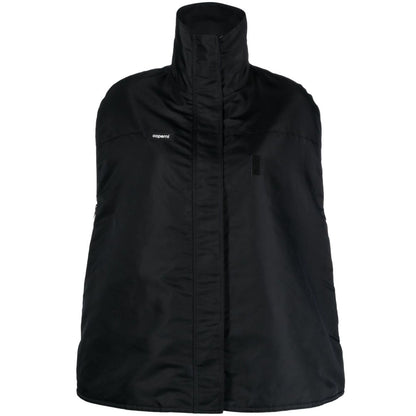 Coperni Jackets Black