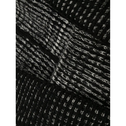 Missoni Two-tone wool scarf