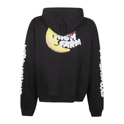 SKY HIGH FARM WORKWEAR Sweaters Black