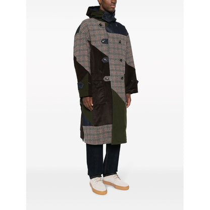 Baracuta Coats MultiColour