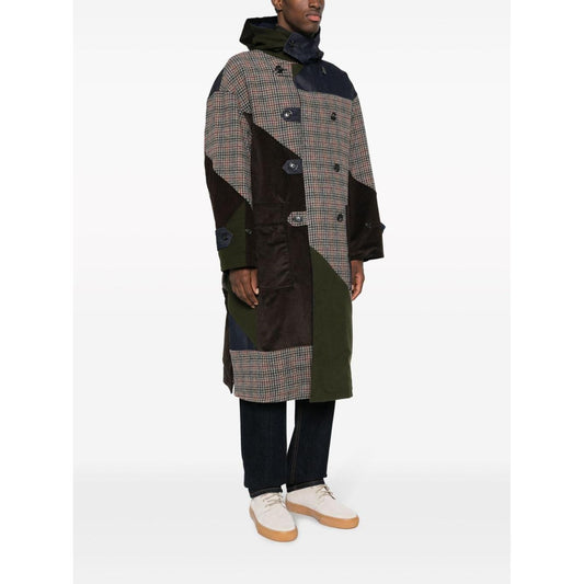 Baracuta Coats MultiColour BRCPS0984UT2719901