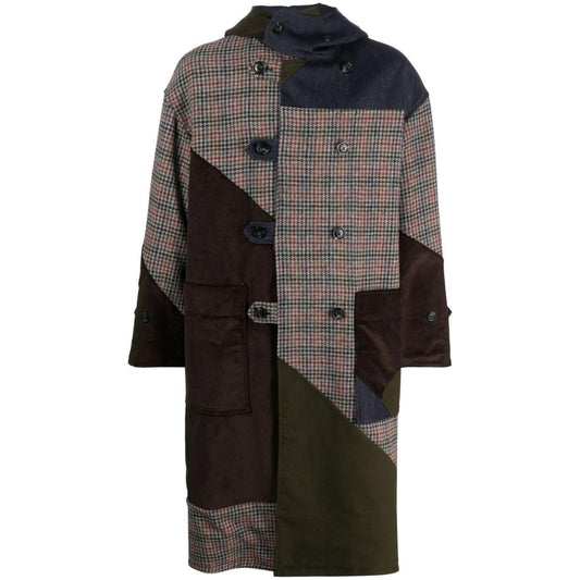 Baracuta Coats MultiColour BRCPS0984UT2719901