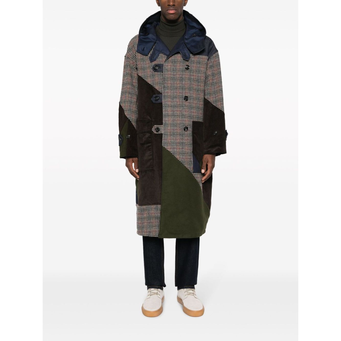 Baracuta Coats MultiColour