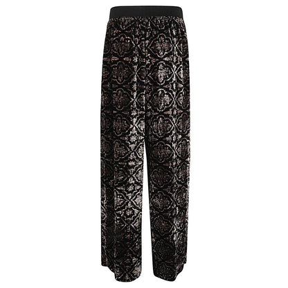 OBIDI Trousers Black