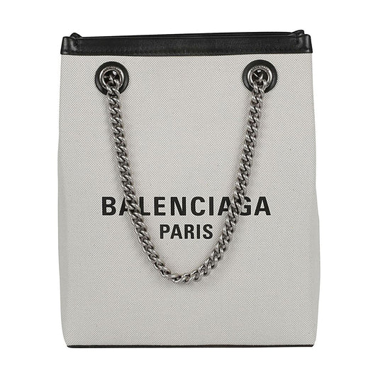 Balenciaga Phone Holder Shoulder Bag 7613032AAOK9260-AI23