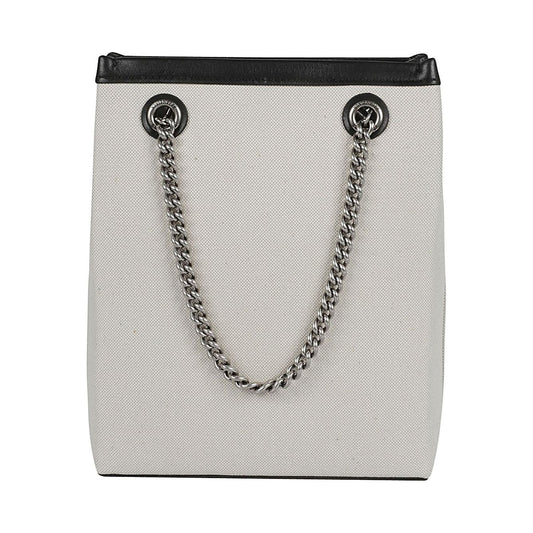 Balenciaga Phone Holder Shoulder Bag 7613032AAOK9260-AI23