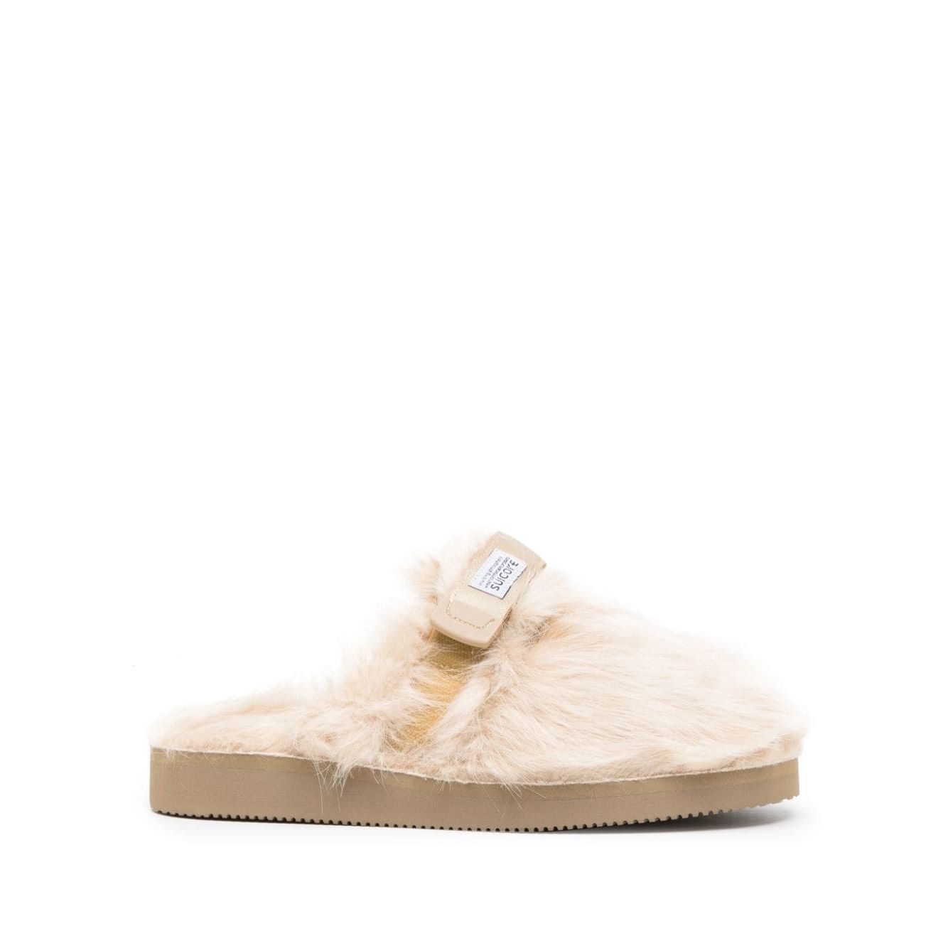 Suicoke Sandals Beige