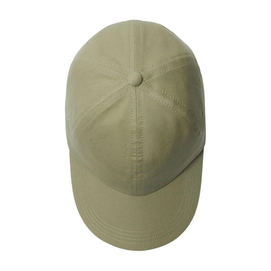 Burberry Equestrian Knight cotton cap 8079483B7311