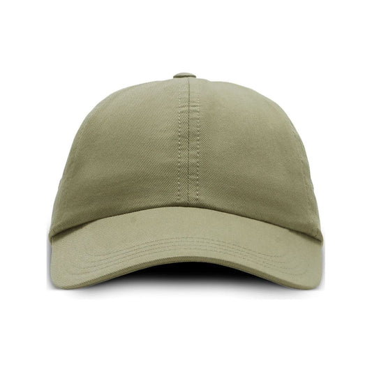 Burberry Equestrian Knight cotton cap 8079483B7311