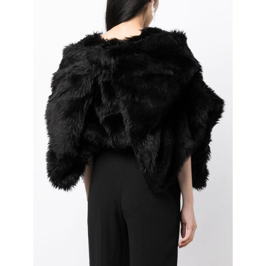Comme des Garcons Jackets Black GLJ0220511