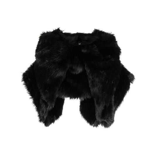 Comme des Garcons Jackets Black GLJ0220511
