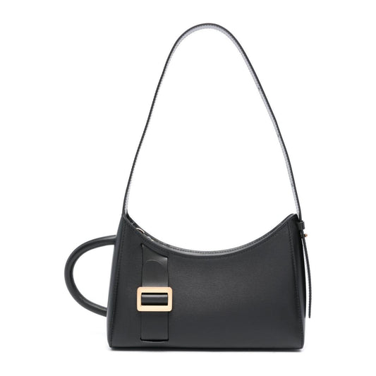 Boyy Bad tourist leather shoulder bag BADTOURISTCS/CSDBLACK