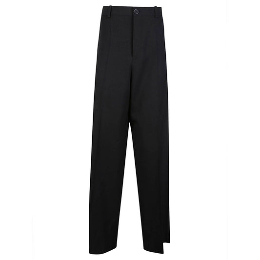 Balenciaga wool trousers Trousers