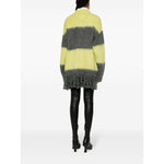 Etro Sweaters Yellow 1152492530700