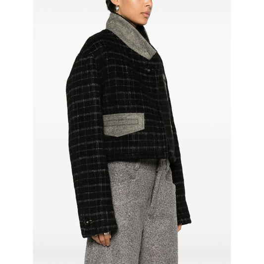 Etro Jackets Black 1147572480001