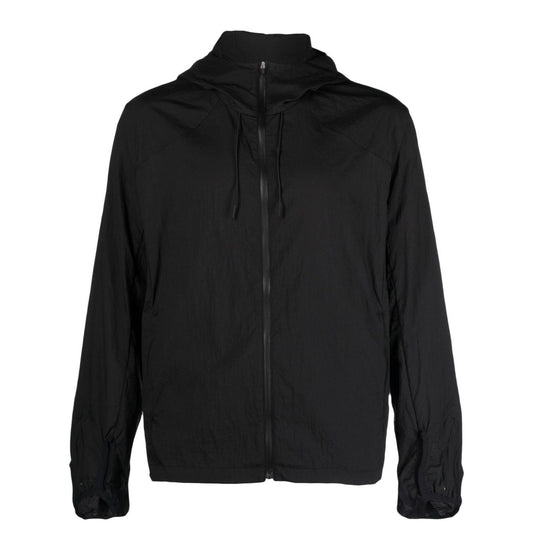 POST ARCHIVE FACTION Coats Black